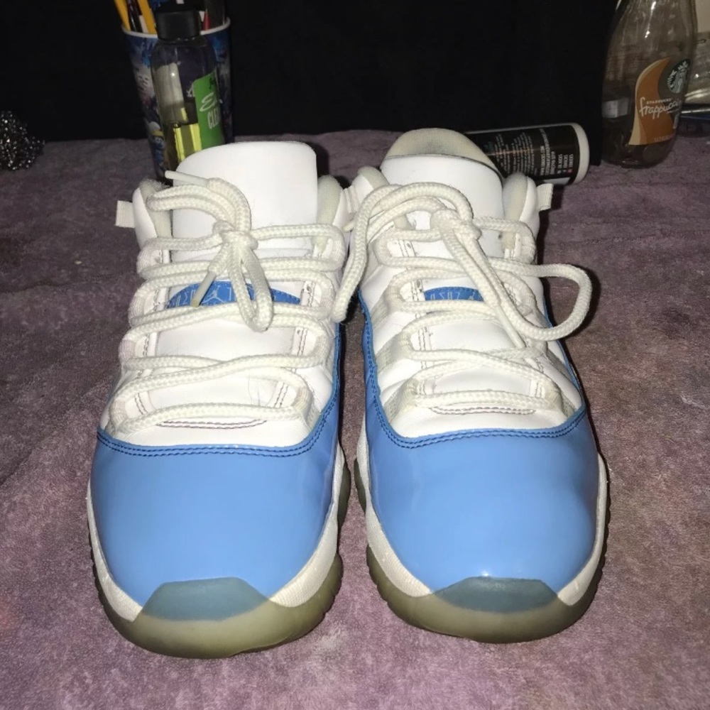 Jordan 11 Low